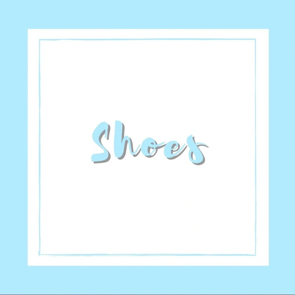 ✨SHOES✨ - Picture 1 of 1